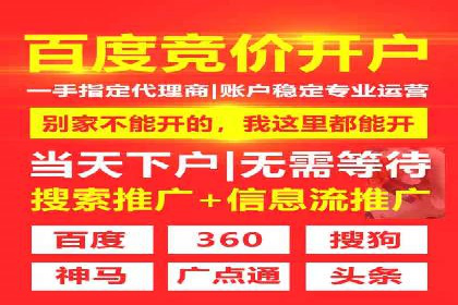 SEM竞价托管专家分享：实战案例精选